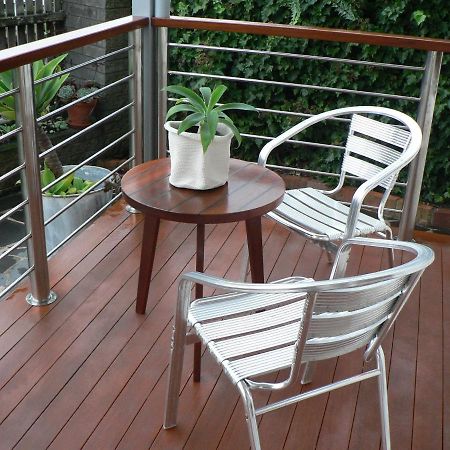 The Boatshed Waterfront B&B พอร์ตแฟรี ภายนอก รูปภาพ