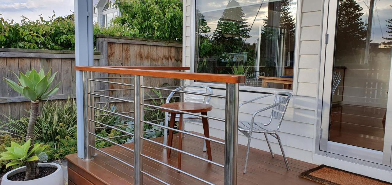 The Boatshed Waterfront B&B พอร์ตแฟรี ภายนอก รูปภาพ